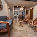 Apartahotel The Teodoro