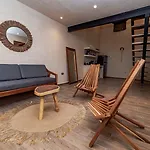 The Teodoro Apartahotel Tulum