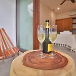 Hotel Blanco Tulum Adults Only
