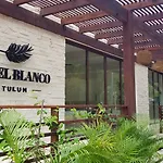 Hotel Blanco Tulum Adults Only