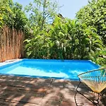 Maui Hostal Tulum