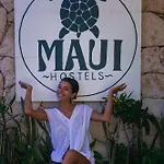 Maui Hostal