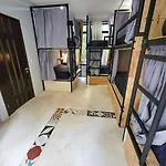 Maui Hostal Tulum