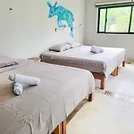 Maui Hostal *