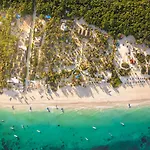 Alito Tulum Hotel
