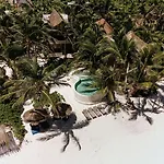 Mahayana Tulum Beach Homes