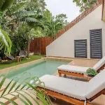Luxury Villa-4bd Privatepool- Familyretreat Villa