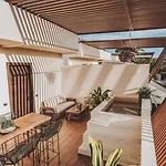 Villa Luxury Villa-4bd Privatepool- Familyretreat Tulum
