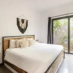 Luxury Villa-4bd Privatepool- Familyretreat * Tulum
