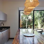 2 Albercas 4hab Hasta 16 Personas 10min Playa Tulum