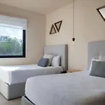 Villa 2 Albercas 4hab Hasta 16 Personas 10min Playa *