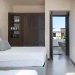 Villa 2 Albercas 4hab Hasta 16 Personas 10min Playa Tulum