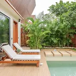 Luxury Villa-4bd Privatepool- Familyretreat Villa *