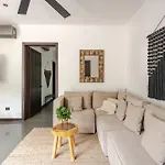 Villa Luxury Villa-4bd Privatepool- Familyretreat Tulum