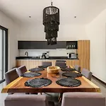 Villa Luxury Villa-4bd Privatepool- Familyretreat Tulum