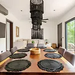 Luxury Villa-4Bd Privatepool- Familyretreat