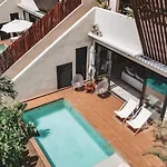 Villa Luxury Villa-4bd Privatepool- Familyretreat Tulum