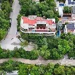 Amazing Penthouse W Private Pool Aldea Zama