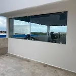 Apartamento Spacious And Comfortable Ph With Private Pool In Zama