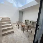 Spacious And Comfortable Ph With Private Pool In Zama Apartamento *