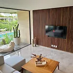 Apartahotel Mistiq Tulum