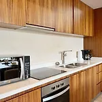 Mistiq Apartahotel 3*