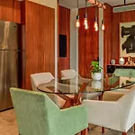 Apartahotel Mistiq 3*