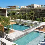 Apartahotel Mistiq Tulum