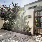 Casa Esmeralda With Pool Access And Furnished Patio!