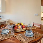 Ahal Holistika 3br Oasis With Plunge Pool Сasa de vacaciones