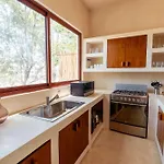 Ahal Holistika 3br Oasis With Plunge Pool Сasa de vacaciones
