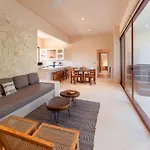 Ahal Holistika 3br Oasis With Plunge Pool Сasa de vacaciones Tulum