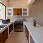 Сasa de vacaciones Ahal Holistika 3br Oasis With Plunge Pool *