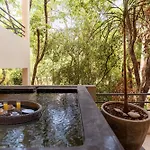 Ahal Holistika 3br Oasis With Plunge Pool Сasa de vacaciones