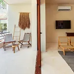 Ahal Holistika 3br Oasis With Plunge Pool Сasa de vacaciones