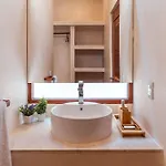 Сasa de vacaciones Ahal Holistika 3br Oasis With Plunge Pool