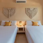 Ahal Holistika 3br Oasis With Plunge Pool Сasa de vacaciones