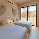 Ahal Holistika 3br Oasis With Plunge Pool