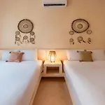 Сasa de vacaciones Ahal Holistika 3br Oasis With Plunge Pool *