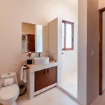 Сasa de vacaciones Ahal Holistika 3br Oasis With Plunge Pool *