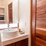 Сasa de vacaciones Ahal Holistika 3br Oasis With Plunge Pool Tulum