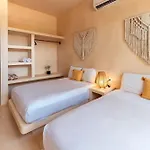 Ahal Holistika 3br Oasis With Plunge Pool *
