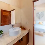 Сasa de vacaciones Ahal Holistika 3br Oasis With Plunge Pool *