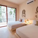 Ahal Holistika 3br Oasis With Plunge Pool Сasa de vacaciones