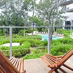 Private Pool & Grill 2 Bedroom Selva 611 * Tulum