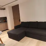 Brand-new Loft With Pool, Near And Nightlife Apartamento