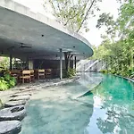 Luum Zama Private One Bdr Lux