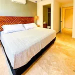 Apartamento Exclusive 2 Bedroom Private Pool Fast Wifi In Aldea Zama Tulum