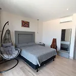 Brand-new Loft With Pool, Near And Nightlife Apartamento *