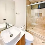 Apartamento Exclusive 2 Bedroom Private Pool Fast Wifi In Aldea Zama Tulum